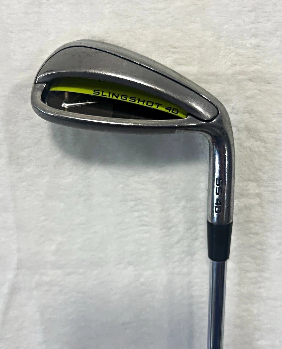 25+ Nike Slingshot 4d Irons for sale | Updated Oct 2026