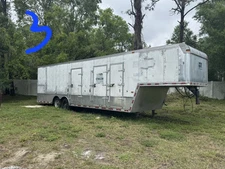 Trailer + sprayfoam equipment + air compressors + generators package deal