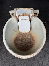 Ancien Abreuvoir Vintage 