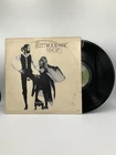 Vintage Fleetwood Mac Rumours 12" Black Vinyl LP 1977 Warner Records Rock