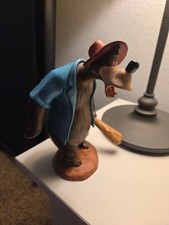 WDCC Disney Song of the South Duh... Brer Bea...