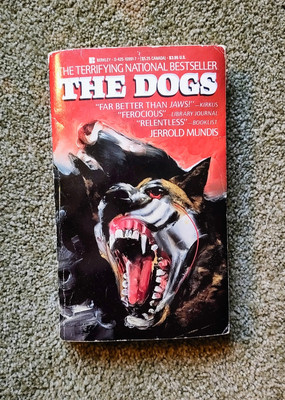 The Dogs - Jerrold Mundis