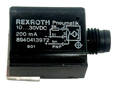 Bosch Rexroth 8940413972 894-041-397-2 Sensor NEW