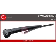 ORIGINAL® Casco Wischarm, Scheibenreinigung für Seat ALTEA EXEO ST EXEO