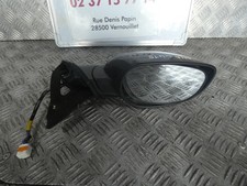 Retroviseur droit (ou coque) Mazda RX8