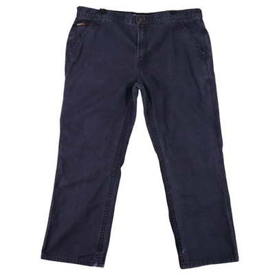 Ariat FR M4 Low Rise Boot Cut Work Pants Mens 42x30 Flame Resistant Workwear
