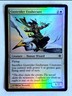 Gustrider Exuberant #13 Shards of Alara Foil Magic the Gathering