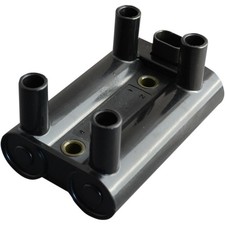 Drag Specialties 12 Volt - Ignition Coil 2102-0397