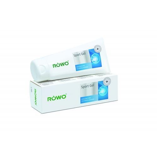 2x RÖWO Sport-Gel 200 ML - Bild 1 von 1