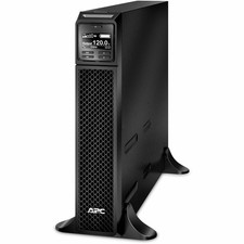 APC SRT1000XLA Smart-UPS SRT 1000VA 120V UPS Uninterruptible Power Supply