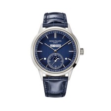 Patek Philippe Grand Complications 5236P-001 In-Line Perpetual Calendar