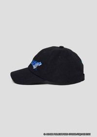 Dragon Quest Logo Cotton Baseball Cap Retro Famicom NES Game Hat New