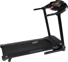 Tapis roulant Tappeto Elettrico richiudibile Albatros Velocità 12 Km/h - velocit