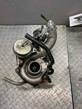 Turbosupercharger Acura Rdx 07 08 09 10 11 12