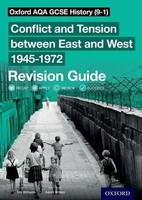 Tim Williams | Oxford Aqa Gcse History: Conflict And Tension Between East And...