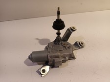 Lunette arrière Honda JAZZ