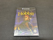 Thumbnail of ebay&reg; auction 257426392549 | Der Hobbit Der Herr der Ringe Nintendo GameCube OVP + Anleitung 