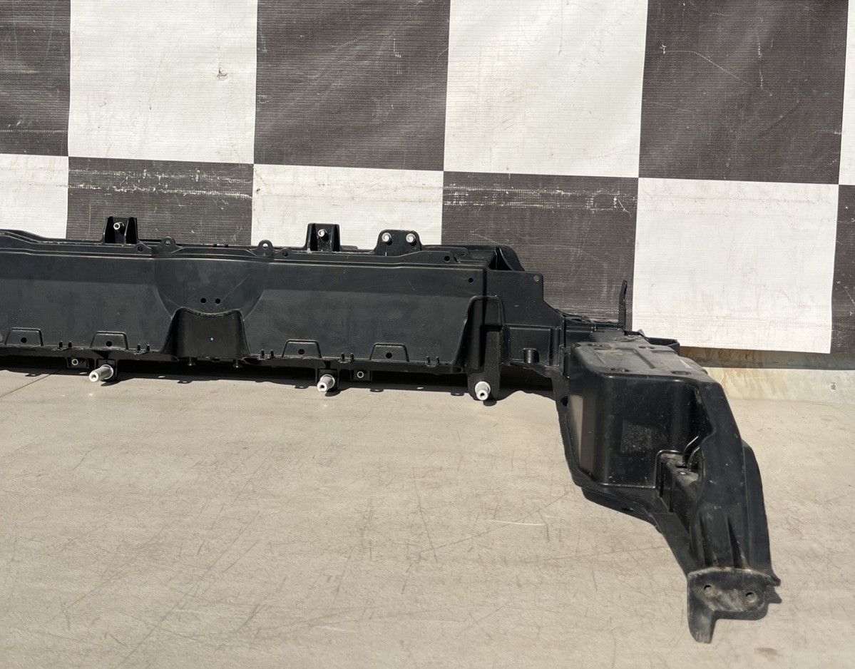 2018 - 2023 Bentley Continental GTI GTC Radiator Support Used Oem 3SA 805 932
