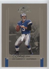 2005 Donruss Classics Joey Harrington #31 0a1