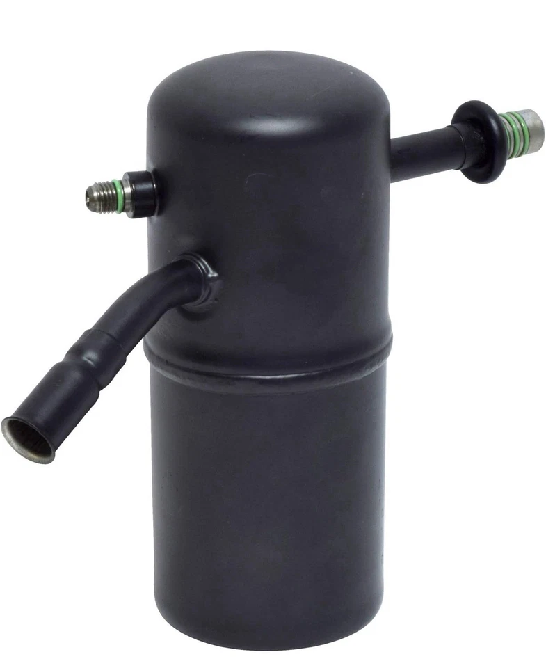 A/C Compressor Kit UAC KT 4383 fits 1997-1998 Dodge Dakota - Image 3 of 4