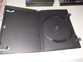 Lot Of 5 Custom Sega CD cases