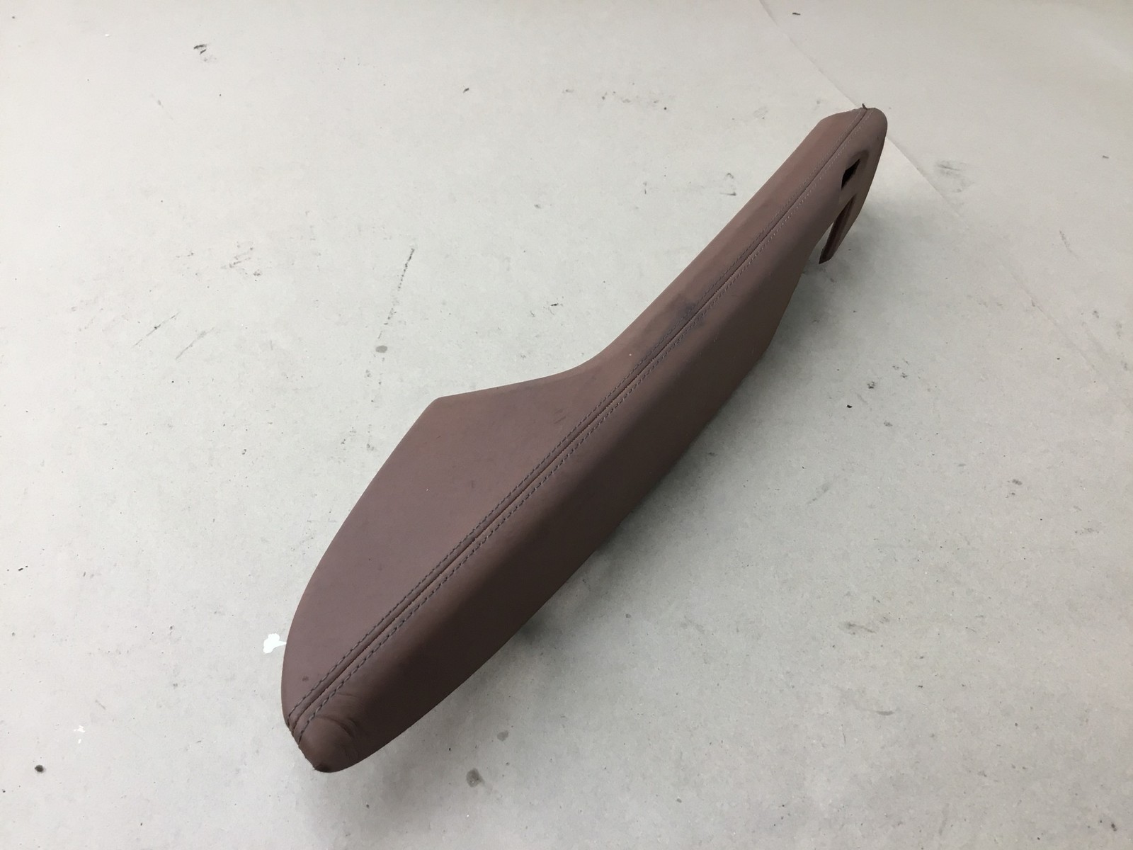 Audi R8 2022 Right Passenger Door Armrest Panel Trim Cover 18 - 23 ; :O