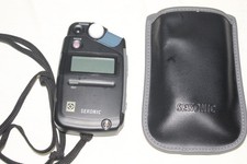 Sekonic Flashmate L308B Light Meter with Case