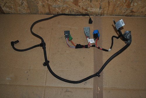 BMW E90 E91 E92 E87 320d Motorkabelbaum Motorkabel Motor Kabelbaum Getriebemodul