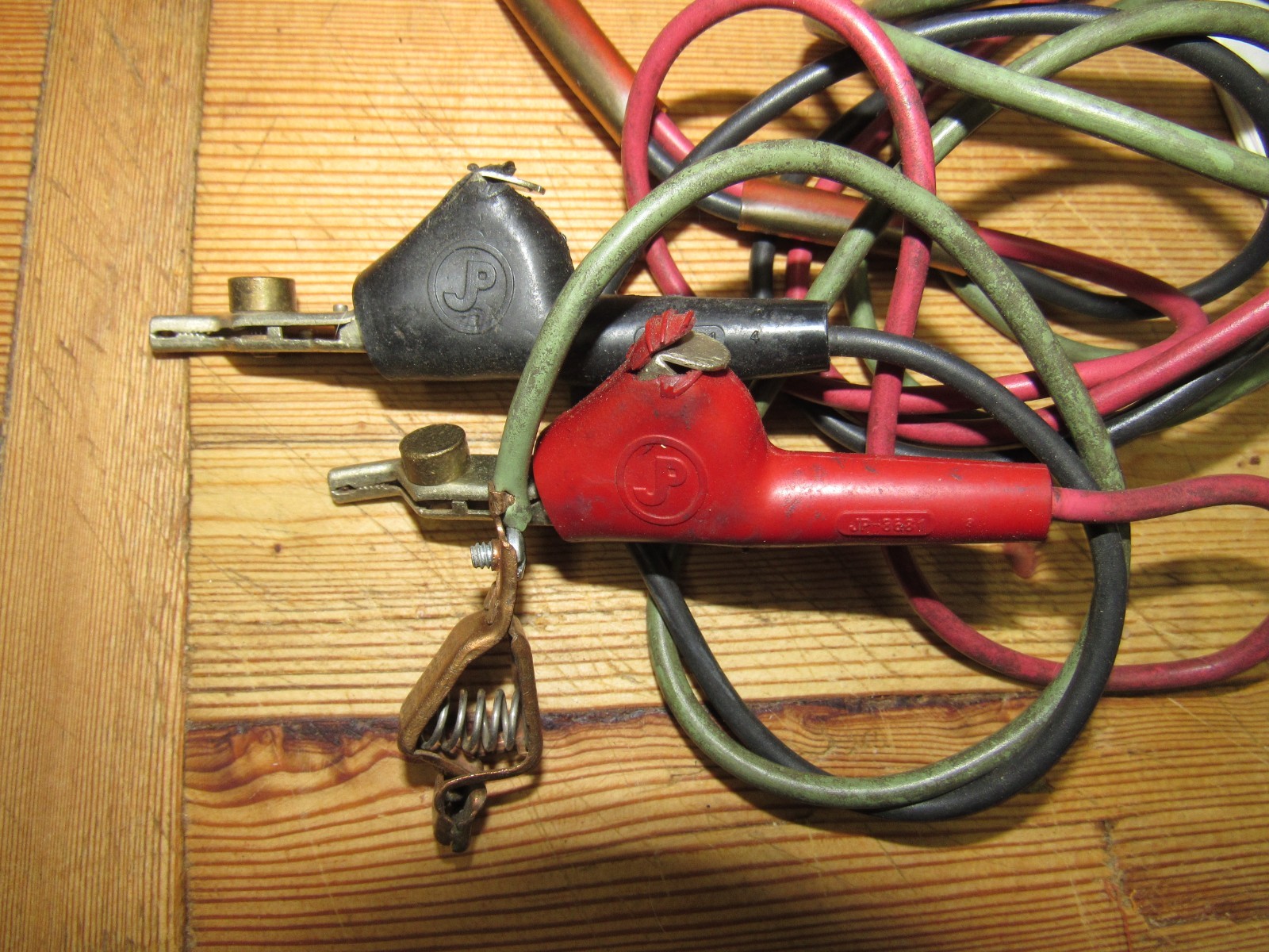 Tempo Sidekick T&N  Transmission & Noise Leakage Stress Tester W/ Cables & Case