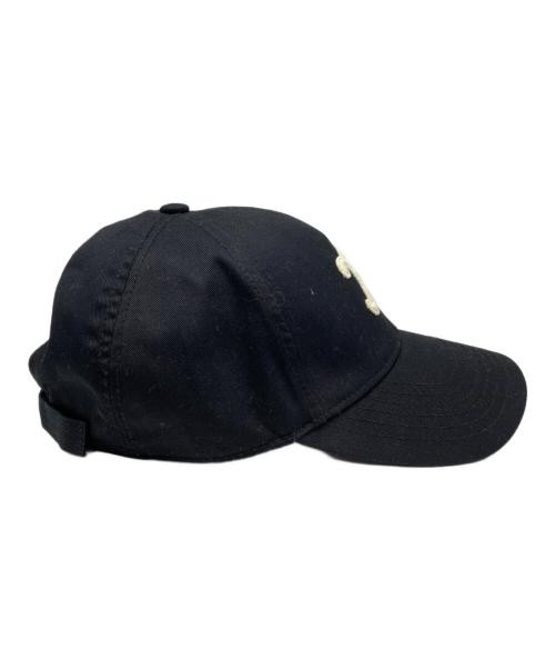 CELINE Triomphe baseball cap - image 3