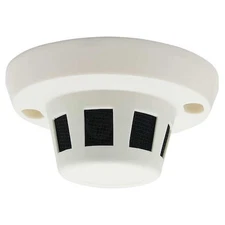 INVID TECH ELEV-P5SMOKE IP Camera,6W,Color