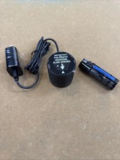 BaByliss PRO FX One Clipper Trimmer Shaver Universal Battery Charging Base Stand