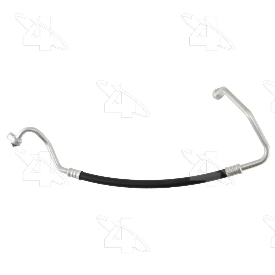 Conjunto de manguera de línea de succión Four Seasons 66191 para Dakota Raider 08-10 Foto 2 de 4