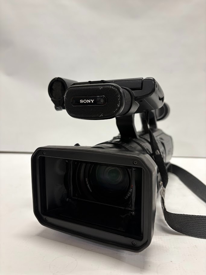 Sony HVR-Z1U Camcorder for sale online | eBay