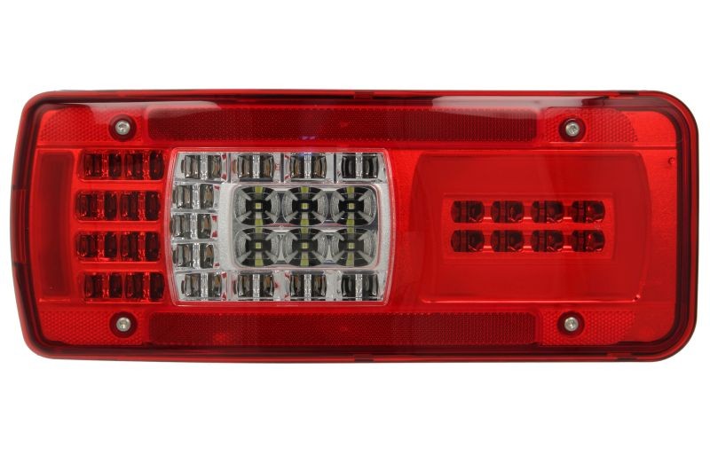 ✅Fits VIGNAL VAL160090 Rear lamp Right VAL160090 do IVECO STRALIS I  ⭐UK Seller⭐