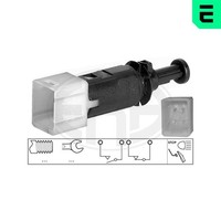 NEU - ERA 330510 Bremslichtschalter FüR Renault Renault Trucks Smart