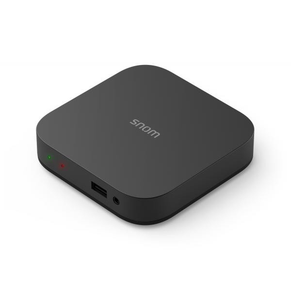 Snom SP800 (SNOM SP800 - IP TISCHTELEFON-TERMINAL)