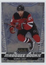 2024 O-Pee-Chee Platinum Marquee Rookies Arctic Freeze 71/99 Seamus Casey 0o45