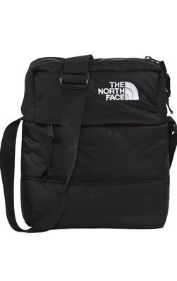 SALE 国内発送 送料関税込 The North Face Nuptse Crossbody Bag New The North Face Nuptse Crossbody Commuter Puffer