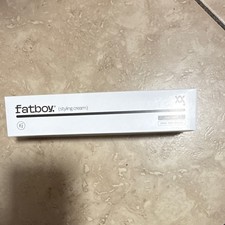 Fatboy Styling Cream Hair Cream Formulation, ...