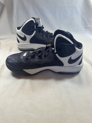 Woman s Nike Hyper Guard Up Max Air  Basketball Shoes Size 8.5