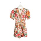 Combinaison Farm Rio multicolore XS