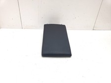 Skoda Superb Mk3 B8 2018 Leather Armrest Centre Console Lid Cover 3v0864207