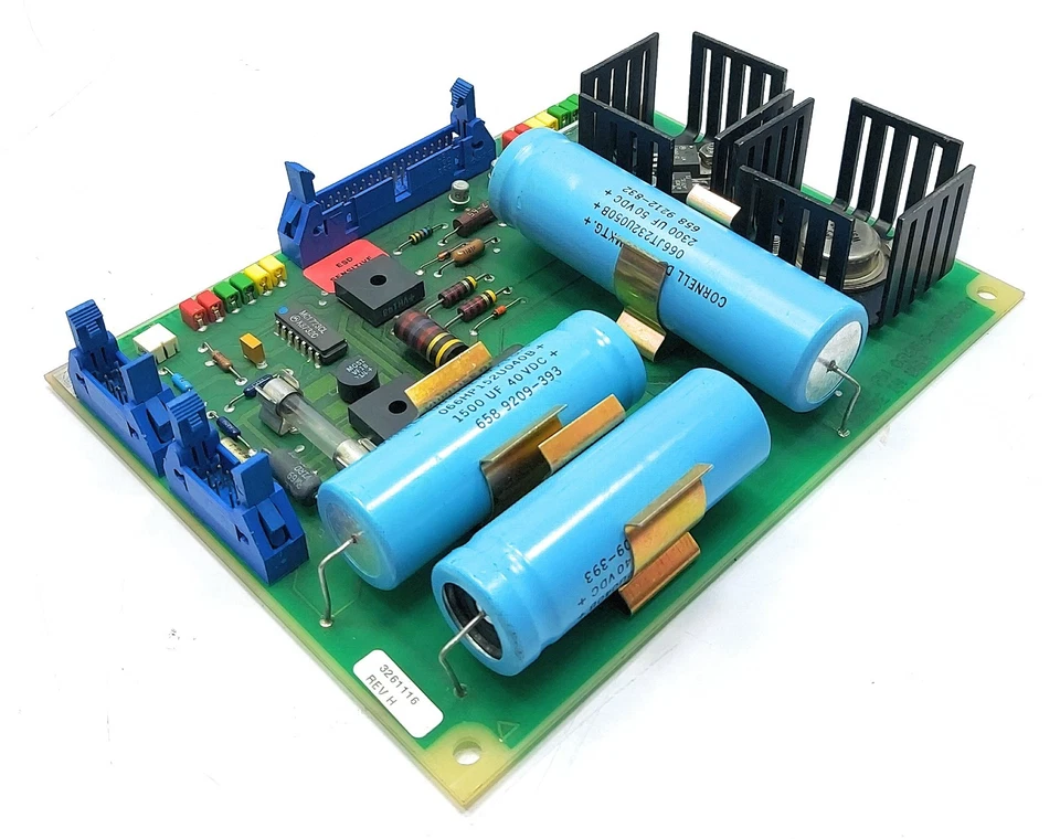 03956-1976181 Netzteilplatine - Bild 4 von 4