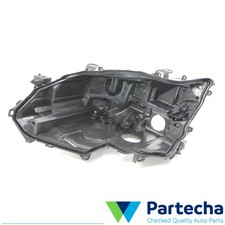 Headlight housing Fits LEXUS GS 2015 - 2020 Facelift Three lens Full LED Left