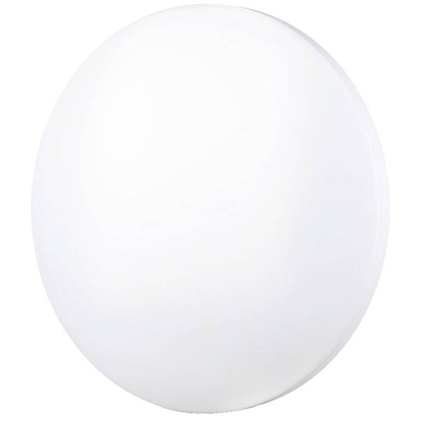 V-TAC LED Ceiling Light Monochrome 12W White EEC: F