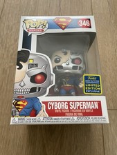 2016 Funko Pop DC Comics Super Heroes Vinyl Figures 7