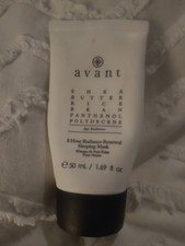 Avant skincare age radiance 8-hour radiance renewal sleeping mask 50 ml