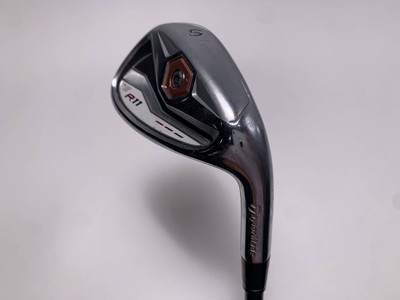 TaylorMade R11 Sand Wedge SW Regular Graphite Mens RH | eBay