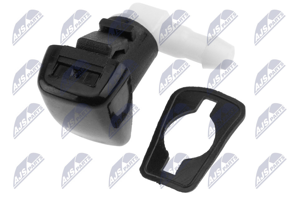 NTY EDS-CH-012 Washer Fluid Jet, windscreen